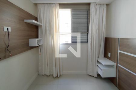 Quarto 1 de apartamento para alugar com 2 quartos, 53m² em Loteamento Parque São Martinho, Campinas