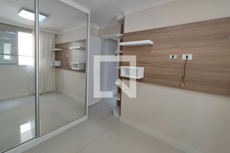 Quarto 1 de apartamento para alugar com 2 quartos, 53m² em Loteamento Parque São Martinho, Campinas