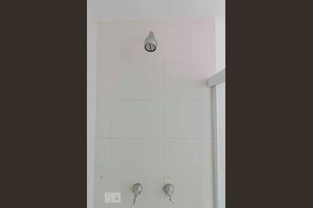 Apartamento para alugar com 45m², 2 quartos e sem vagaBanheiro