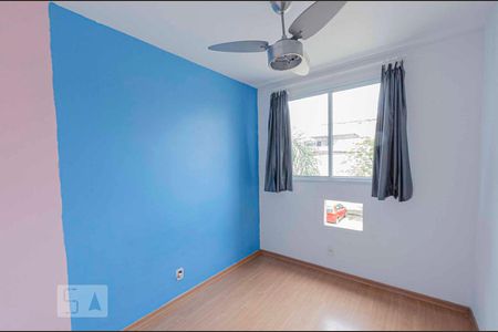 Apartamento para alugar com 45m², 2 quartos e sem vagaQuarto 2