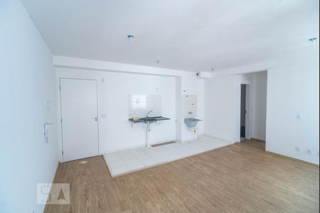 Apartamento para alugar com 40m², 1 quarto e 1 vagaSala