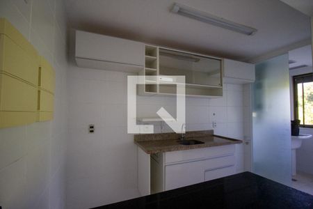 Apartamento à venda com 67m², 2 quartos e 1 vagaCozinha e Área de Serviço