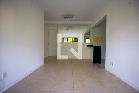 Apartamento à venda com 67m², 2 quartos e 1 vagaSala