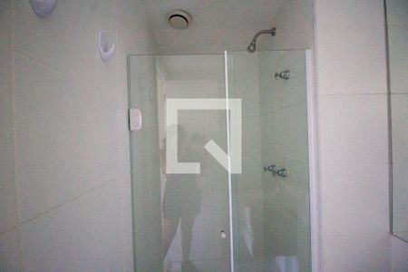 Apartamento à venda com 67m², 2 quartos e 1 vagaBanheiro da Suíte