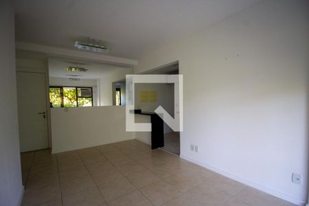 Apartamento à venda com 67m², 2 quartos e 1 vagaSala