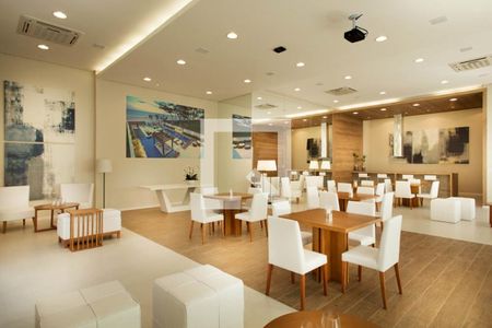 Apartamento à venda com 67m², 2 quartos e 1 vagaÁrea Comum - Salão de Festas