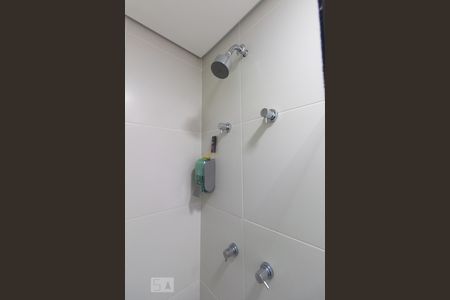 Studio para alugar com 36m², 1 quarto e 1 vaga Studio para alugar com 36m², 1 quarto e 1 vagaBanheiro