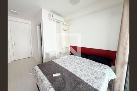 Studio de kitnet/studio para alugar com 1 quarto, 36m² em Vila Cordeiro, São Paulo