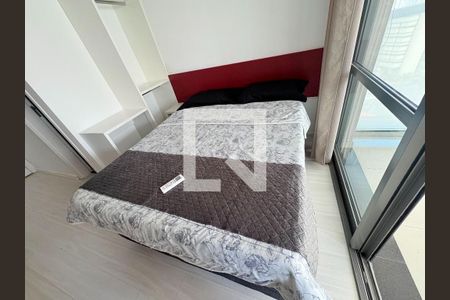 Studio de kitnet/studio para alugar com 1 quarto, 36m² em Vila Cordeiro, São Paulo