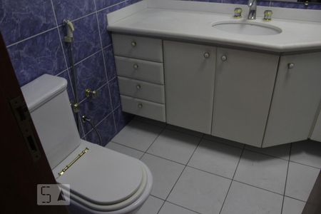 Apartamento para alugar com 288m², 4 quartos e 3 vagasQuarto 3 - Suíte