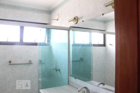 Apartamento para alugar com 288m², 4 quartos e 3 vagasQuarto 2 - Suíte