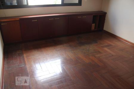 Apartamento para alugar com 288m², 4 quartos e 3 vagasQuarto 1 - Suíte