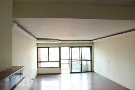 Sala de apartamento à venda com 4 quartos, 288m² em Vila Virgínia, Jundiaí