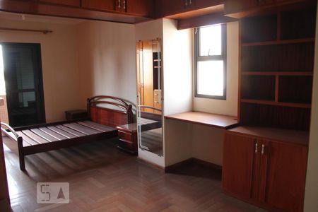 Apartamento para alugar com 288m², 4 quartos e 3 vagasQuarto 4 - Suíte