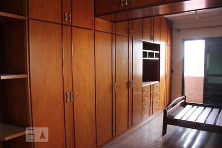 Apartamento para alugar com 288m², 4 quartos e 3 vagasQuarto 4 - Suíte