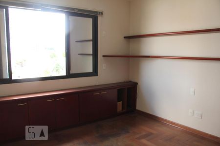 Apartamento para alugar com 288m², 4 quartos e 3 vagasQuarto 1 - Suíte