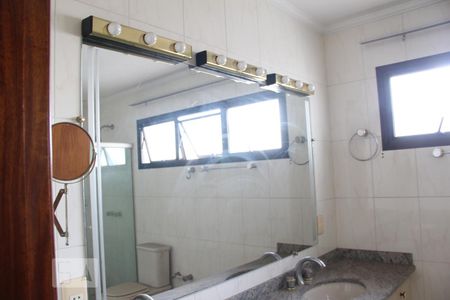 Apartamento para alugar com 288m², 4 quartos e 3 vagasQuarto 4 - Suíte