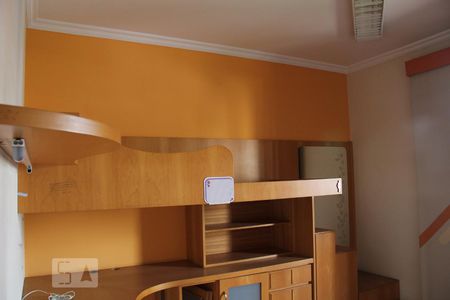 Apartamento para alugar com 288m², 4 quartos e 3 vagasQuarto 3 - Suíte