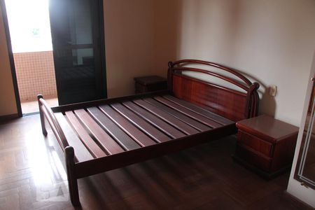 Apartamento para alugar com 288m², 4 quartos e 3 vagasQuarto 4 - Suíte