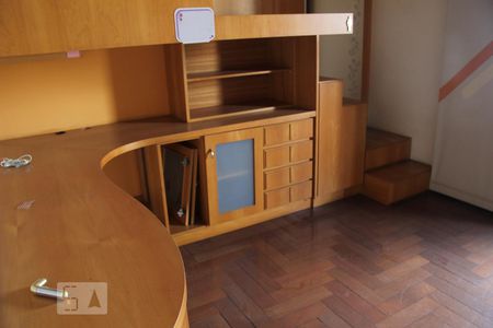 Apartamento para alugar com 288m², 4 quartos e 3 vagasQuarto 3 - Suíte