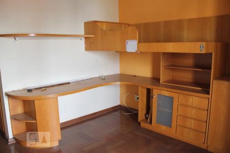 Apartamento para alugar com 288m², 4 quartos e 3 vagasQuarto 3 - Suíte