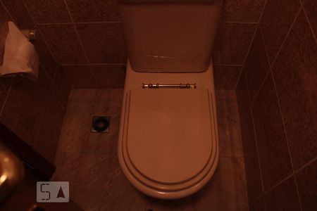 Apartamento para alugar com 288m², 4 quartos e 3 vagasLavabo