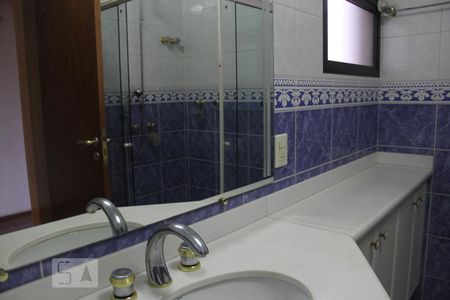 Apartamento para alugar com 288m², 4 quartos e 3 vagasQuarto 3 - Suíte