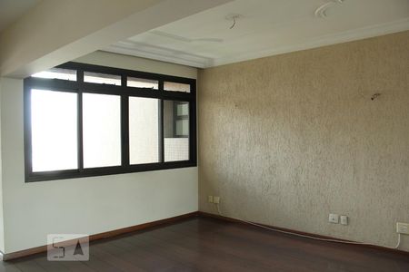 Sala de apartamento para alugar com 4 quartos, 288m² em Vila Virgínia, Jundiaí