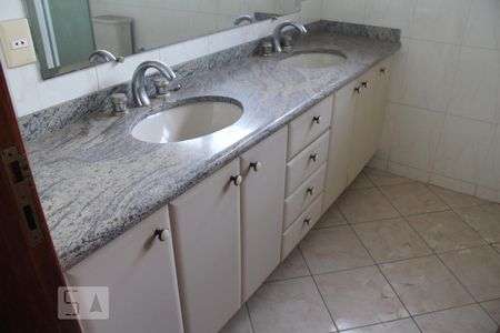 Apartamento para alugar com 288m², 4 quartos e 3 vagasQuarto 4 - Suíte