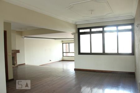 Sala de apartamento para alugar com 4 quartos, 288m² em Vila Virgínia, Jundiaí