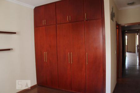 Apartamento para alugar com 288m², 4 quartos e 3 vagasQuarto 1 - Suíte