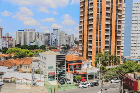 Apartamento à venda com 64m², 2 quartos e 1 vagaVista