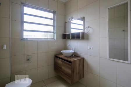 Apartamento à venda com 64m², 2 quartos e 1 vagaBanheiro