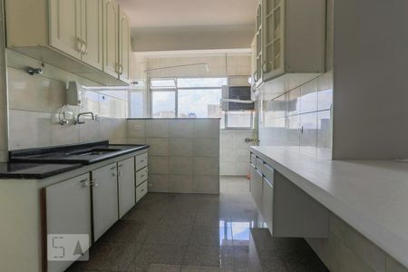 Apartamento à venda com 64m², 2 quartos e 1 vagaCozinha - Armários