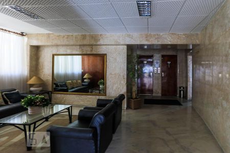 Apartamento à venda com 64m², 2 quartos e 1 vagaHall de Entrada