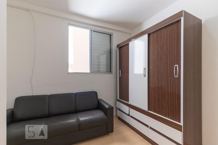 Apartamento para alugar com 60m², 2 quartos e 1 vagaQuarto
