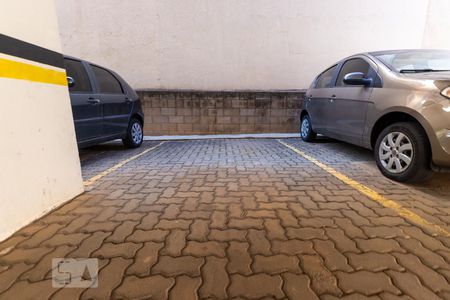 Apartamento para alugar com 60m², 2 quartos e 1 vagaVaga de garagem