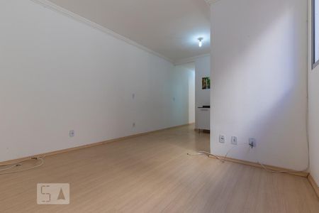 Sala de apartamento para alugar com 2 quartos, 60m² em Bonfim, Campinas