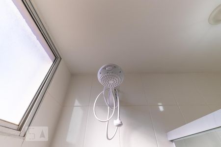 Apartamento para alugar com 60m², 2 quartos e 1 vagaBanheiro da suíte