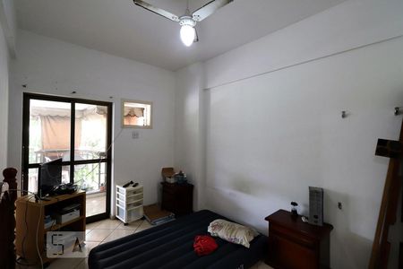 Suíte de apartamento à venda com 3 quartos, 99m² em Recreio dos Bandeirantes, Rio de Janeiro