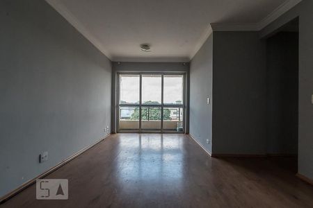 Apartamento para alugar com 78m², 3 quartos e 2 vagasSala