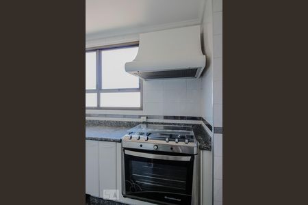 Apartamento à venda com 290m², 4 quartos e 5 vagasCozinha