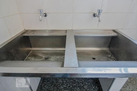 Apartamento à venda com 290m², 4 quartos e 5 vagasÁrea de Serviço