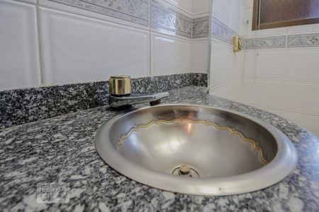 Apartamento à venda com 290m², 4 quartos e 5 vagasLavabo