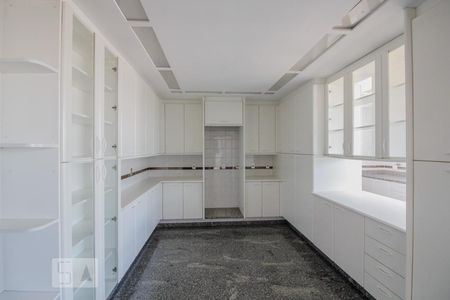 Apartamento à venda com 290m², 4 quartos e 5 vagasCopa