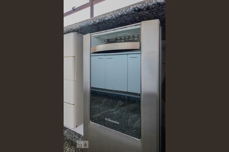 Apartamento à venda com 290m², 4 quartos e 5 vagasCozinha