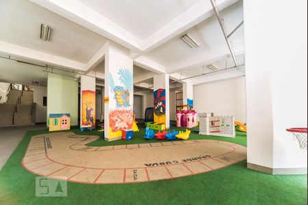 Apartamento à venda com 290m², 4 quartos e 5 vagasBrinquedoteca