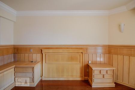 Apartamento à venda com 290m², 4 quartos e 5 vagasQuarto 04 com Suite