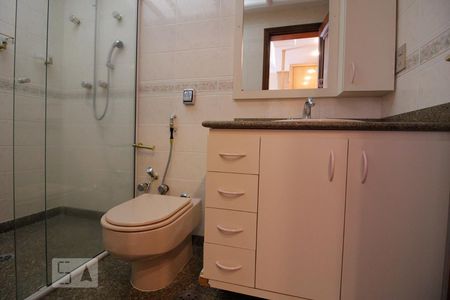 Apartamento à venda com 290m², 4 quartos e 5 vagasSuite 2