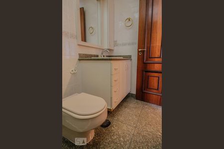 Apartamento à venda com 290m², 4 quartos e 5 vagasSuite 2